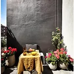 Spiegelhof 公寓 根特