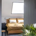 公寓 Spiegelhof 根特