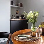 公寓 Spiegelhof 根特
