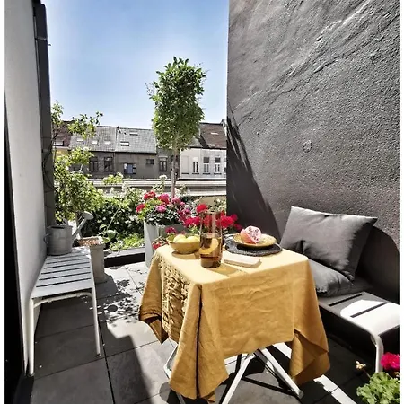 Spiegelhof Apartamento