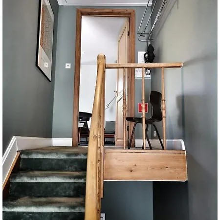 Apartamento Spiegelhof