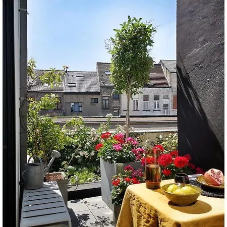 Spiegelhof Appartement