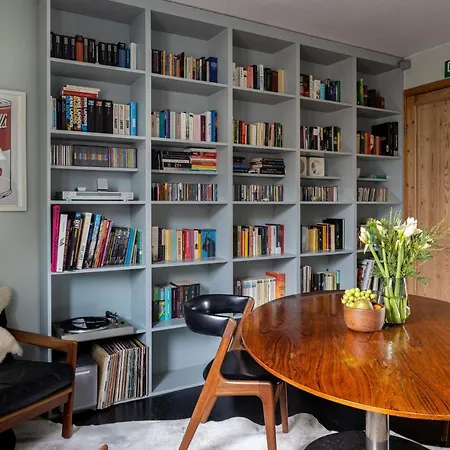 Apartamento Spiegelhof