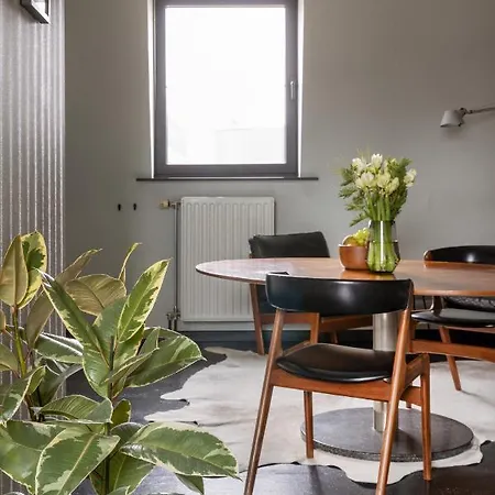 Apartamento Spiegelhof