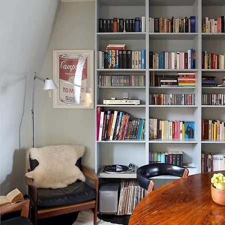 Apartamento Spiegelhof Gante