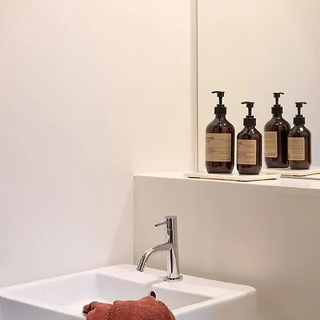 Spiegelhof Gante
