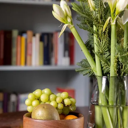 Spiegelhof Appartement