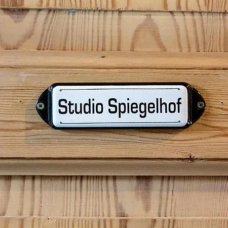 Spiegelhof