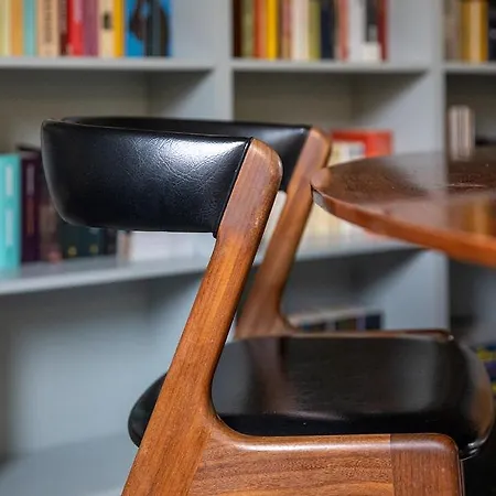 Appartement Spiegelhof