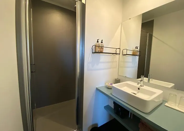 Spiegelhof Apartament *