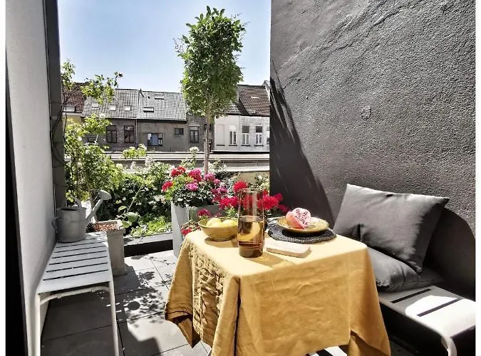 Spiegelhof Apartament