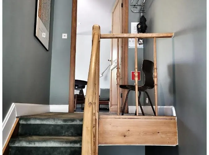 Apartament Spiegelhof