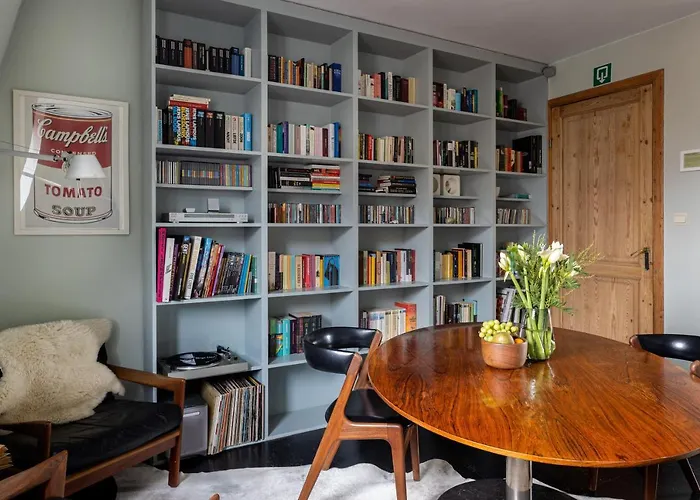 아파트 Spiegelhof