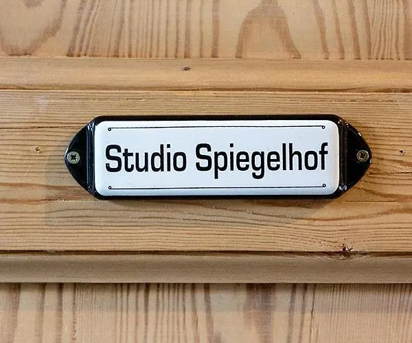 Spiegelhof