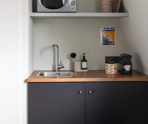 Apartament Spiegelhof *