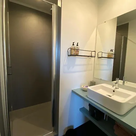 Spiegelhof Apartment *